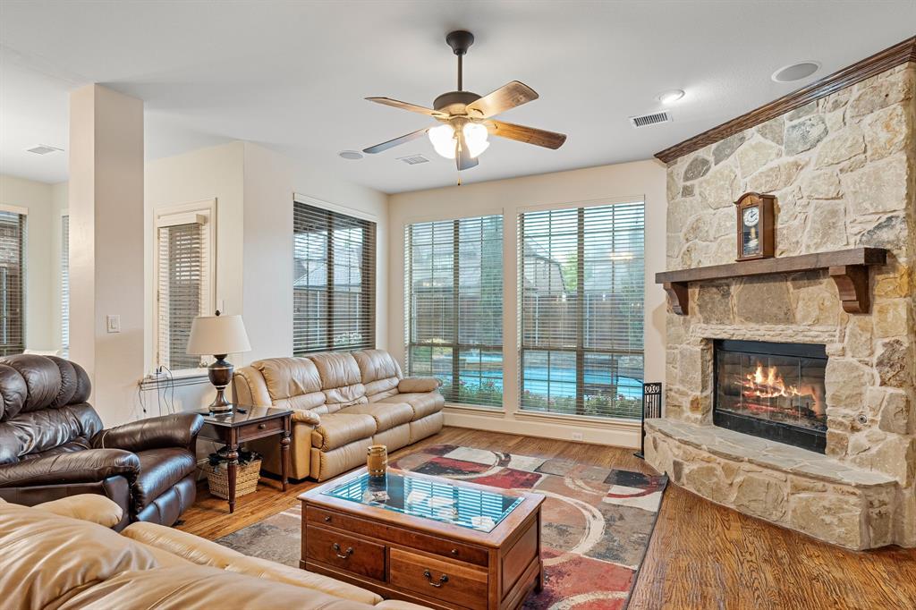 1312 Kerrville Drive