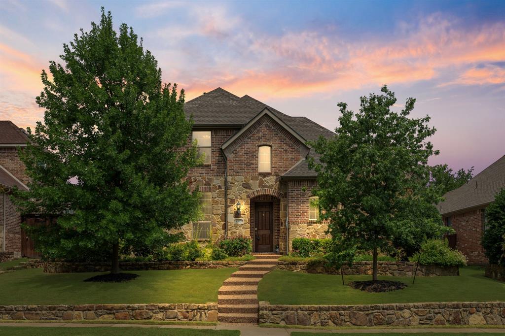 1312 Kerrville Drive