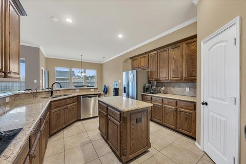 1741 Pine Drive Midlothian TX 76065