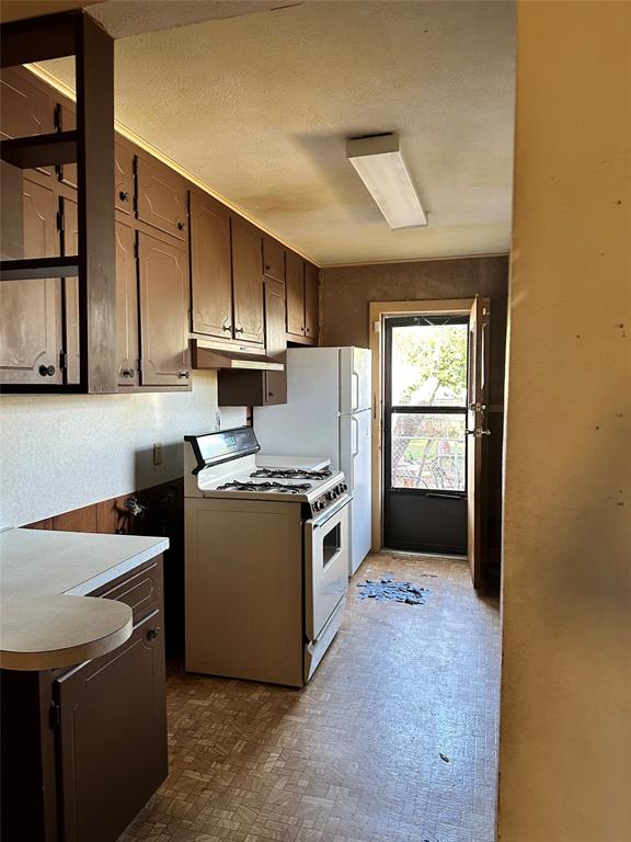 Connally Heights - Residential