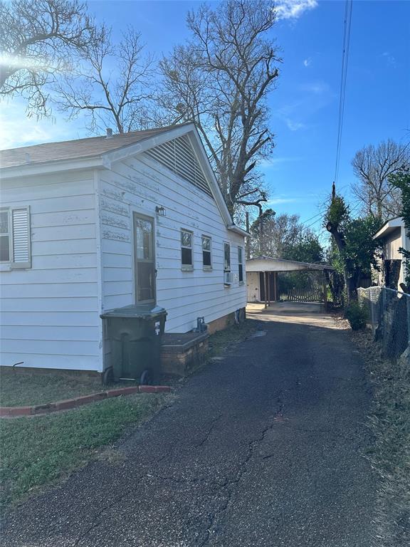 Connally Heights - Residential