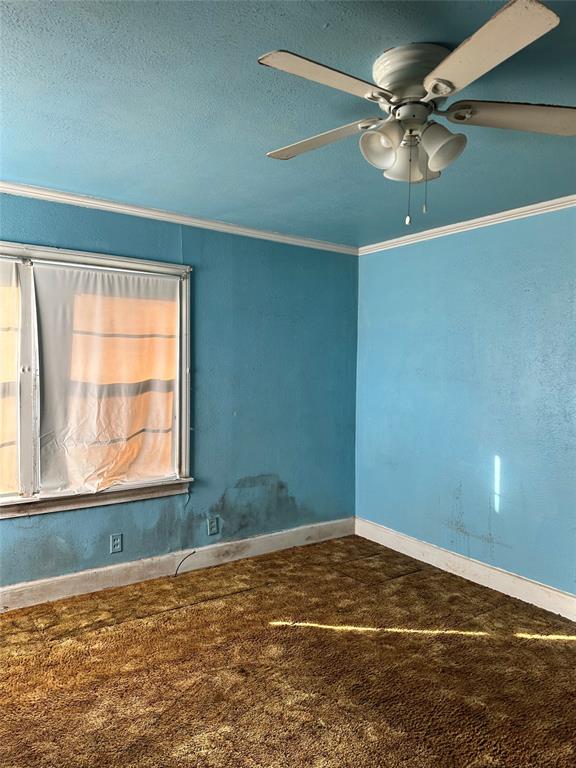 Connally Heights - Residential