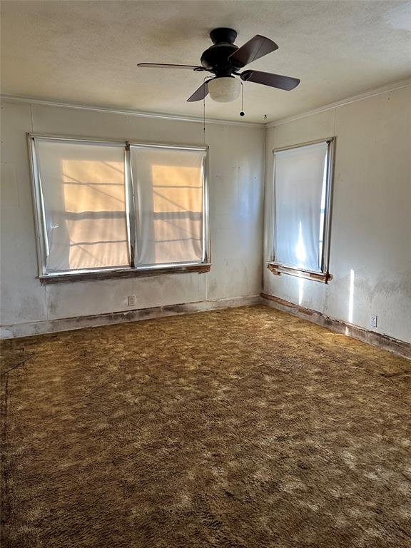 Connally Heights - Residential