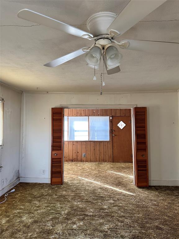 Connally Heights - Residential