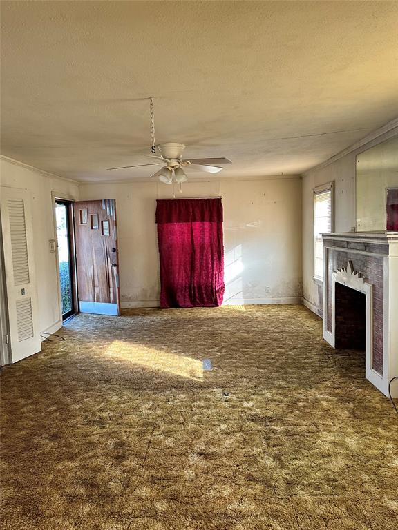 Connally Heights - Residential