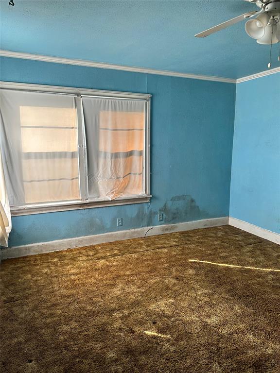 Connally Heights - Residential