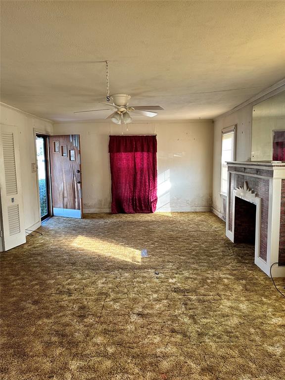 Connally Heights - Residential