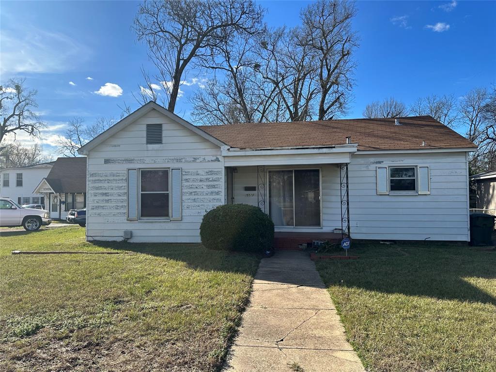 Connally Heights - Residential