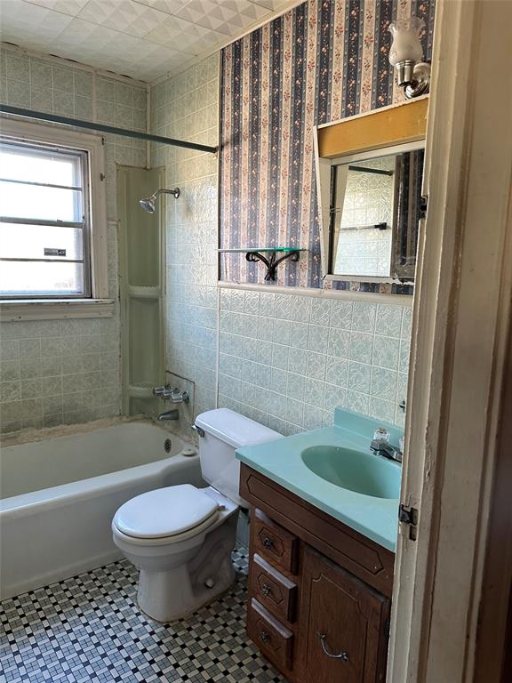 Connally Heights - Residential