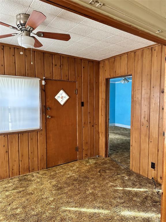 Connally Heights - Residential