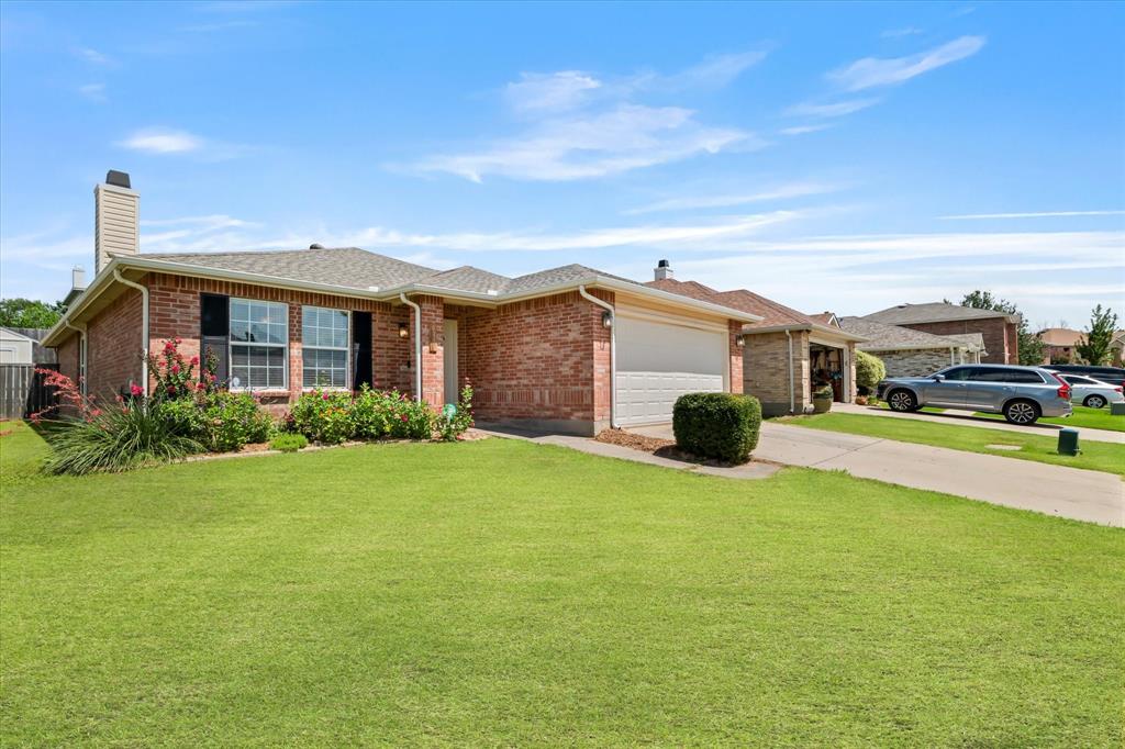 6301 English Saddle Lane