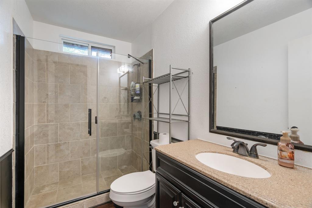 Orig Town Of Cash - Residential