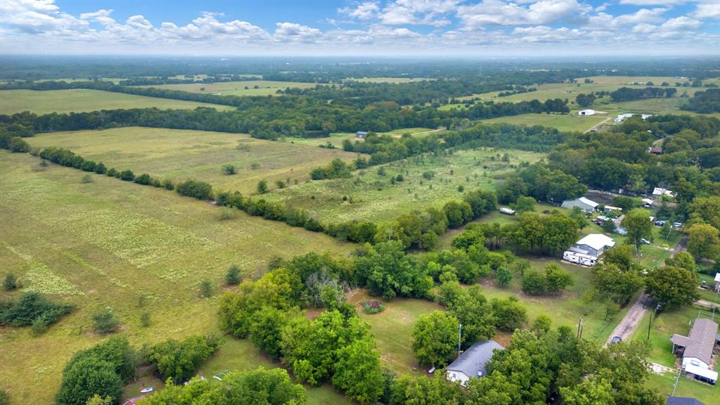 Orig Town Of Cash - Residential