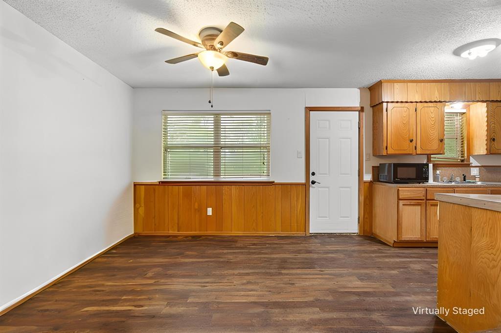 Orig Town Of Cash - Residential