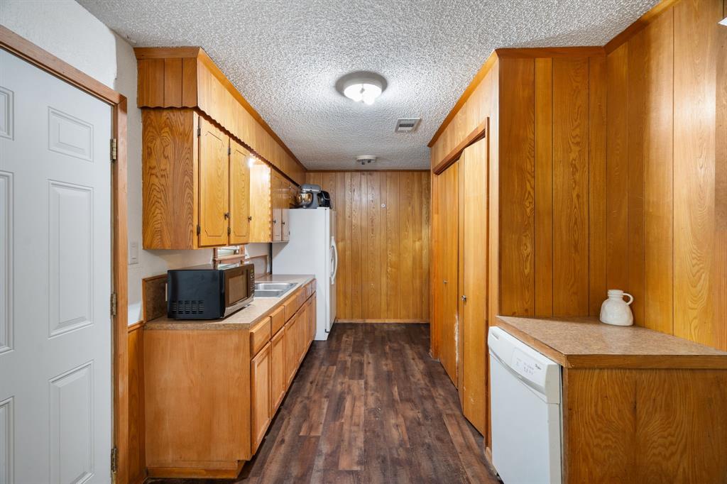 Orig Town Of Cash - Residential