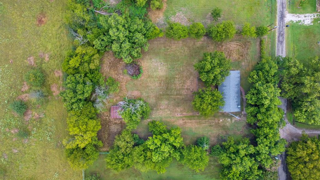 Orig Town Of Cash - Residential