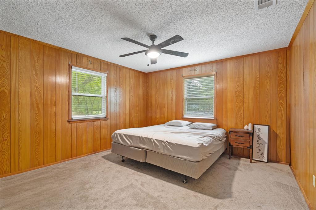 Orig Town Of Cash - Residential