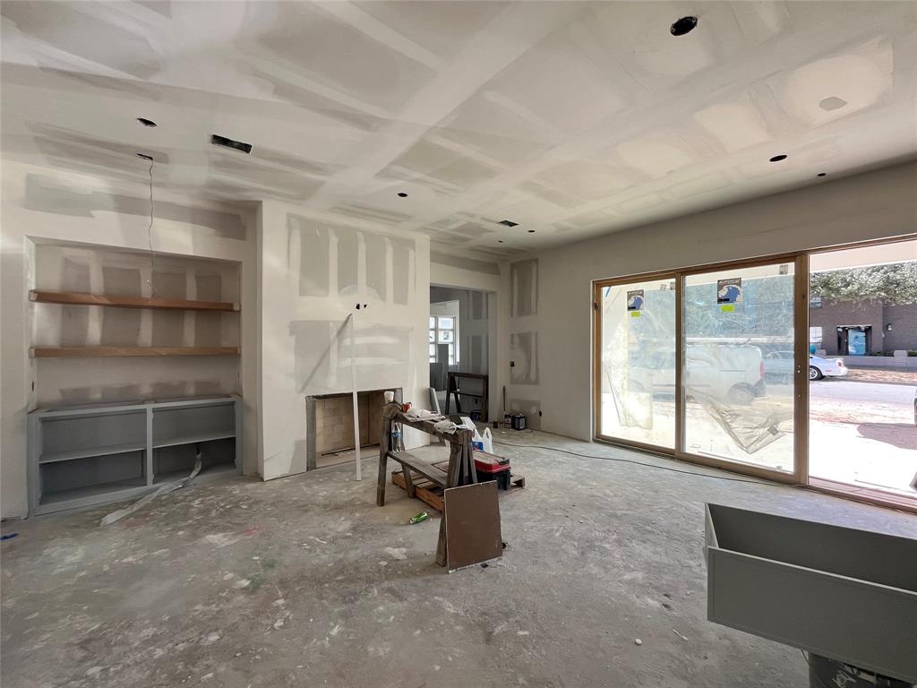 Chamberlain Arlington Heights 1st - Residential