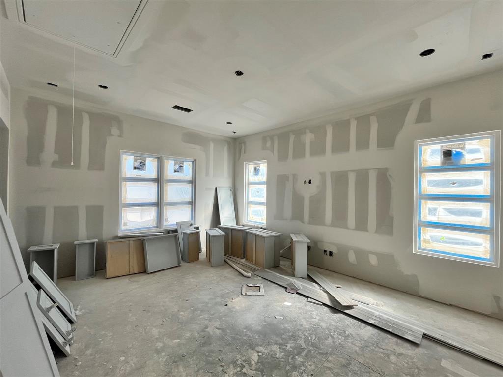 Chamberlain Arlington Heights 1st - Residential