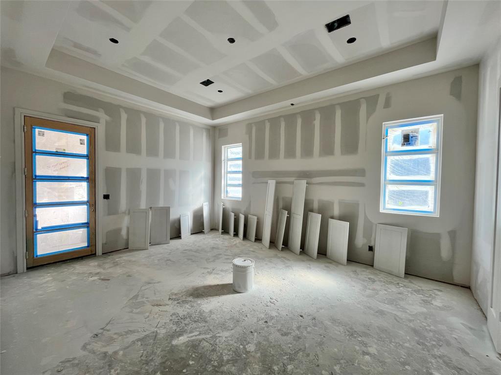 Chamberlain Arlington Heights 1st - Residential