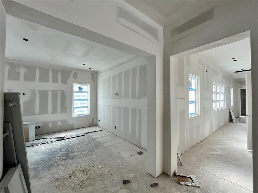 Chamberlain Arlington Heights 1st - Residential