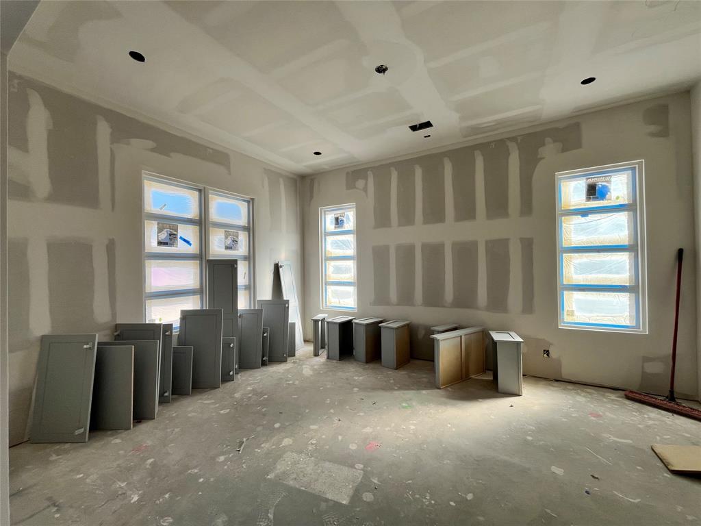 Chamberlain Arlington Heights 1st - Residential