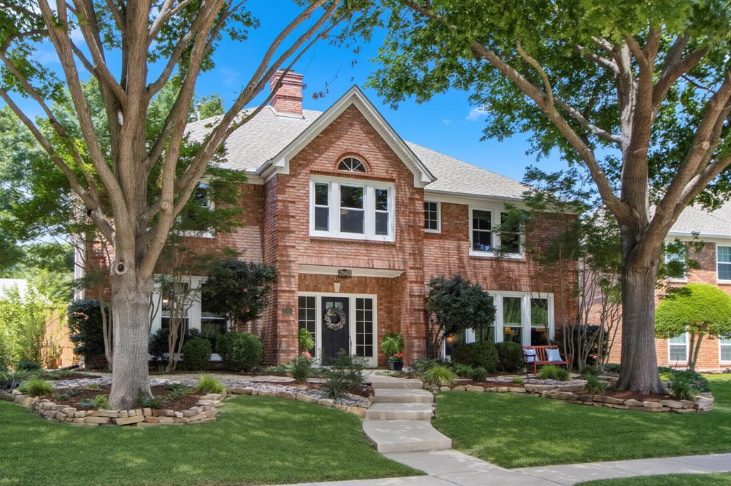 2011 Primrose Drive