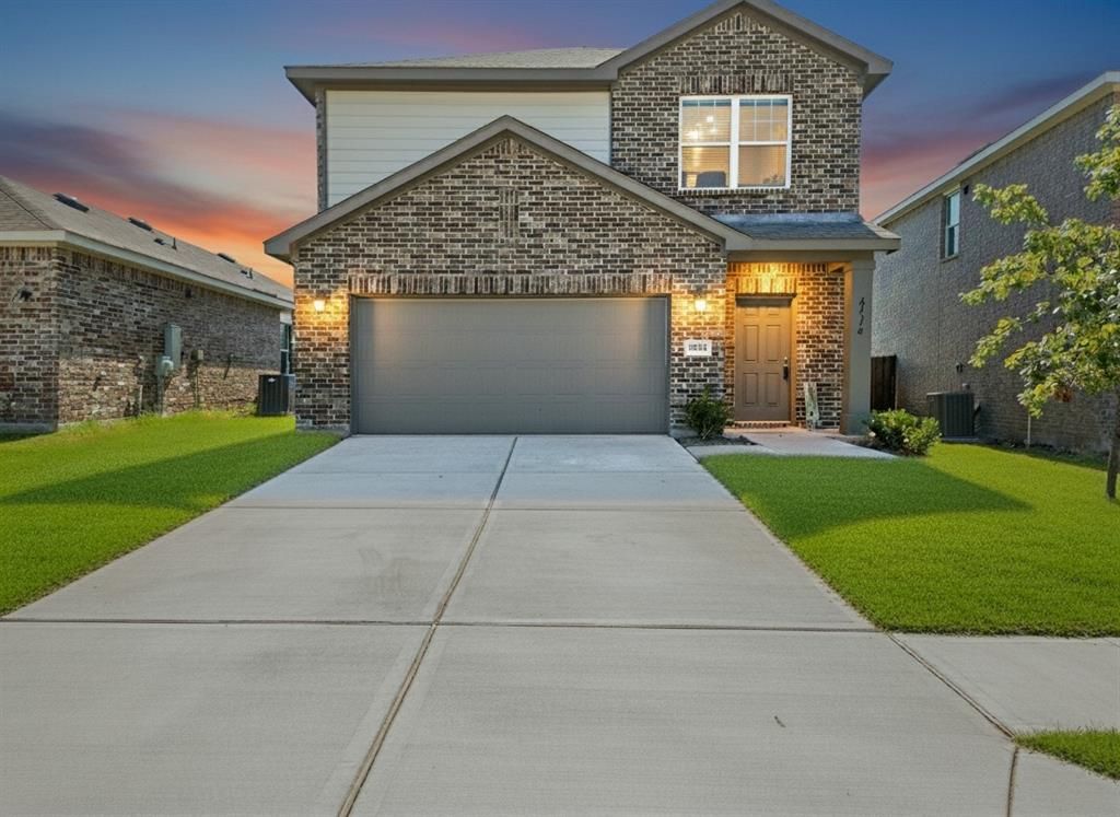 Photo of 6114 Harrah Lane, Forney, TX 75126 (MLS # 21183079)
