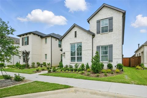 1624 Palo Duro Way Celina TX 75009