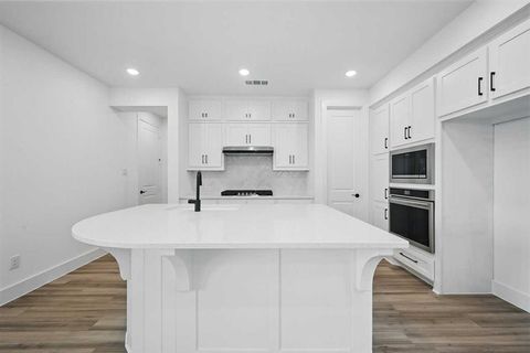 1624 Palo Duro Way Celina TX 75009