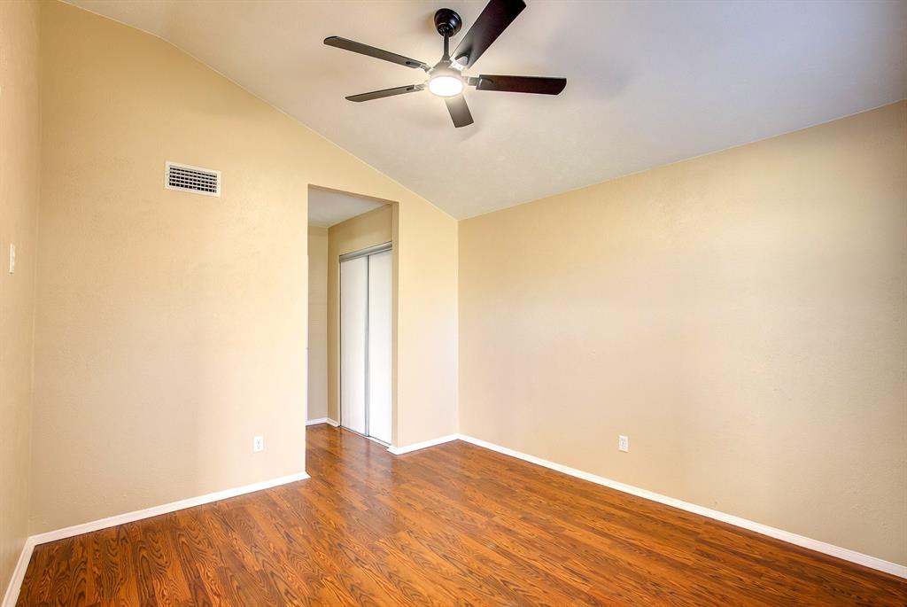 Summerfields Add - Residential Lease