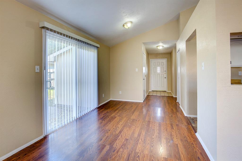 Summerfields Add - Residential Lease