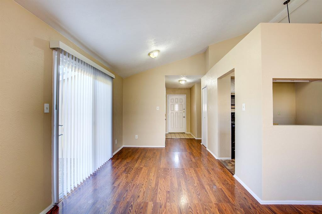 Summerfields Add - Residential Lease