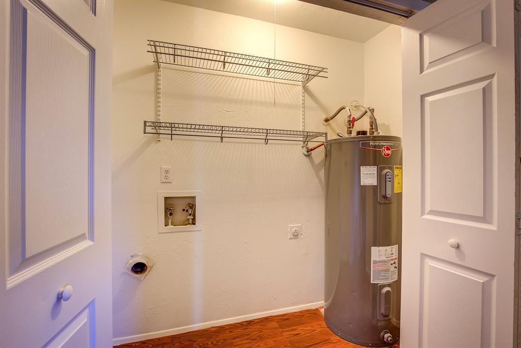 Summerfields Add - Residential Lease