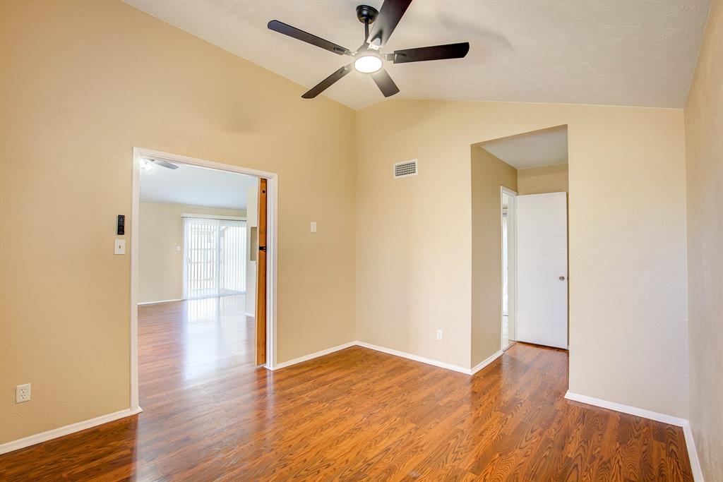 Summerfields Add - Residential Lease