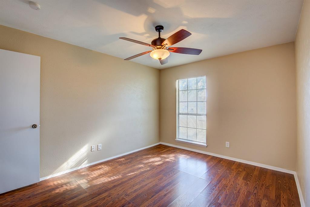 Summerfields Add - Residential Lease