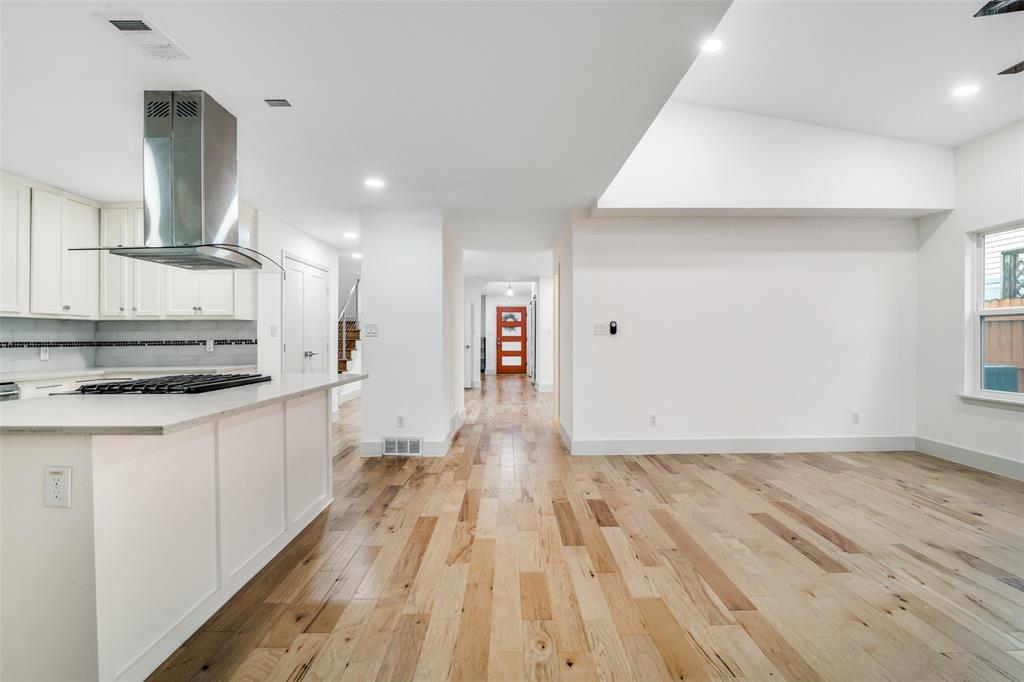 Shamrock Shores - Residential