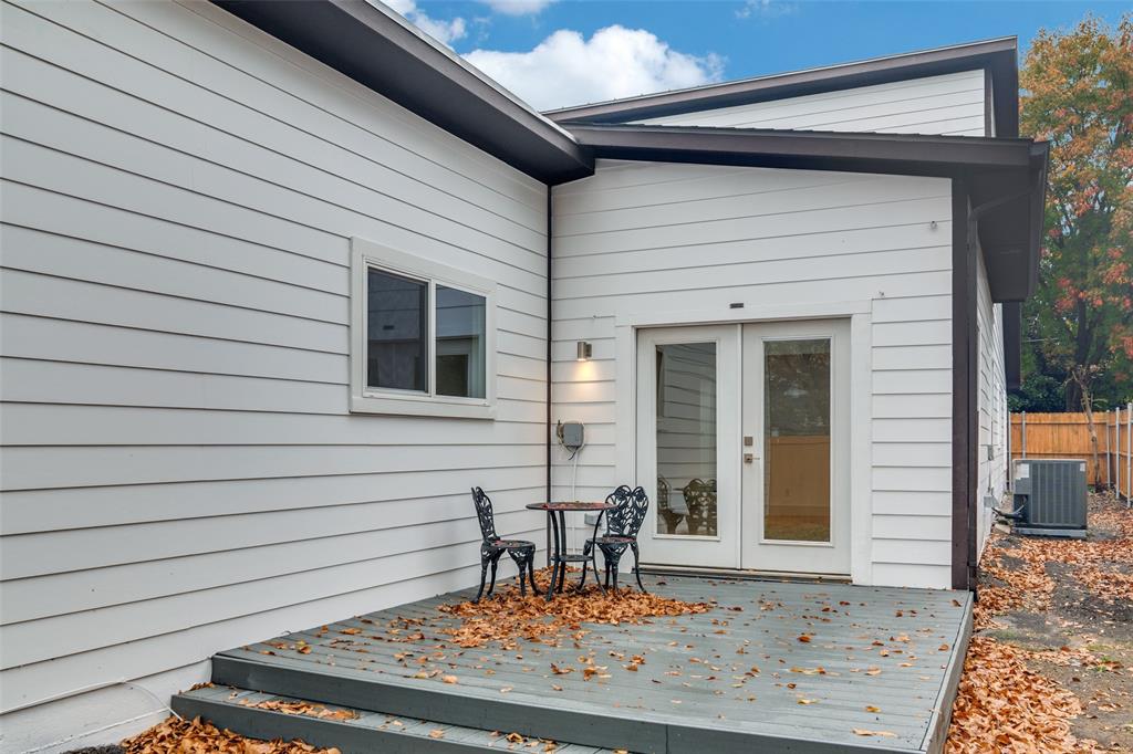 Shamrock Shores - Residential