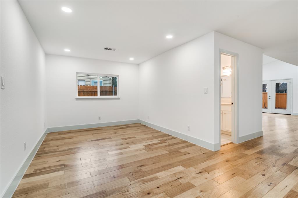 Shamrock Shores - Residential