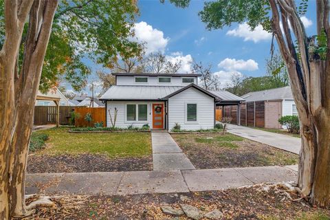 8722 Angora Street Dallas TX 75218