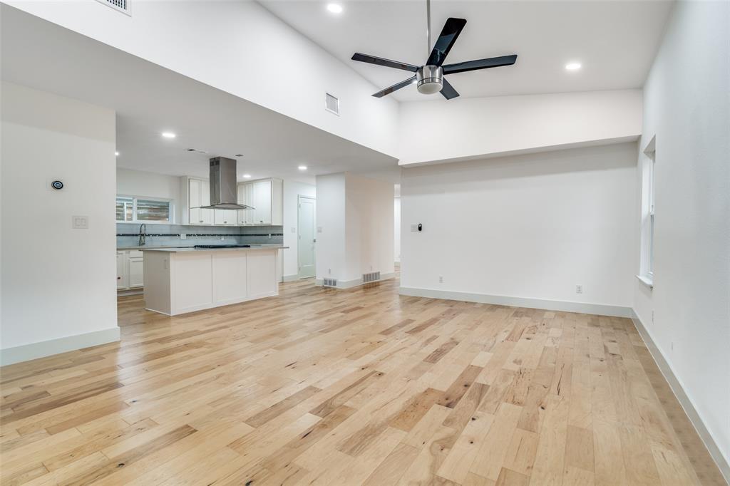 Shamrock Shores - Residential