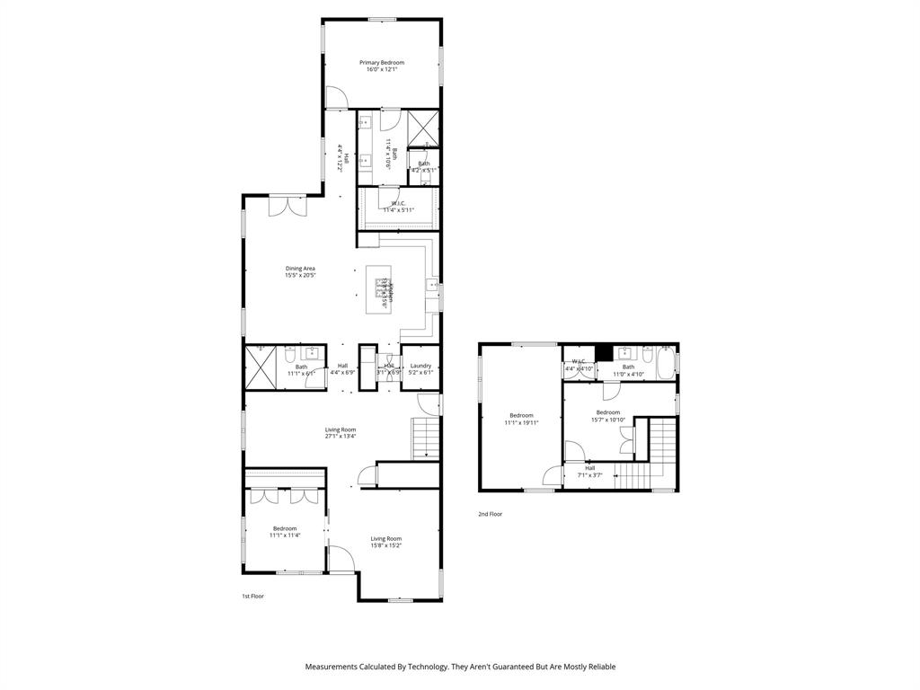 Shamrock Shores - Residential