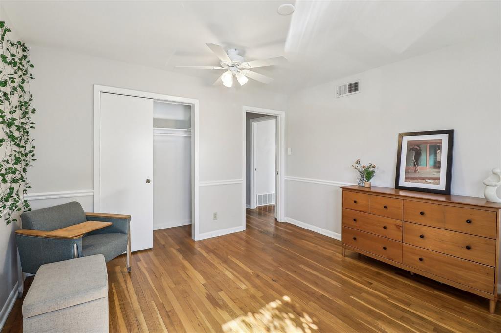 Wilshire Add - Residential