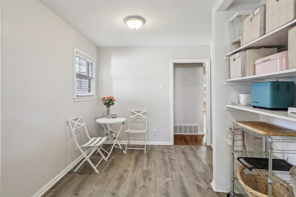 Wilshire Add - Residential