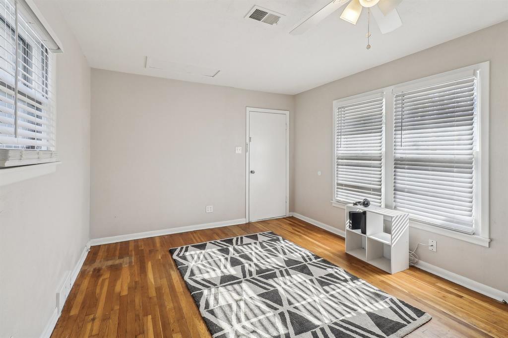 Wilshire Add - Residential