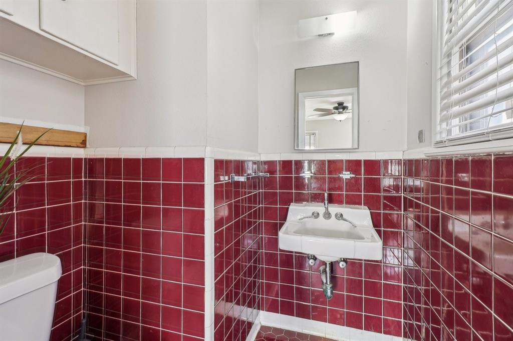 Wilshire Add - Residential