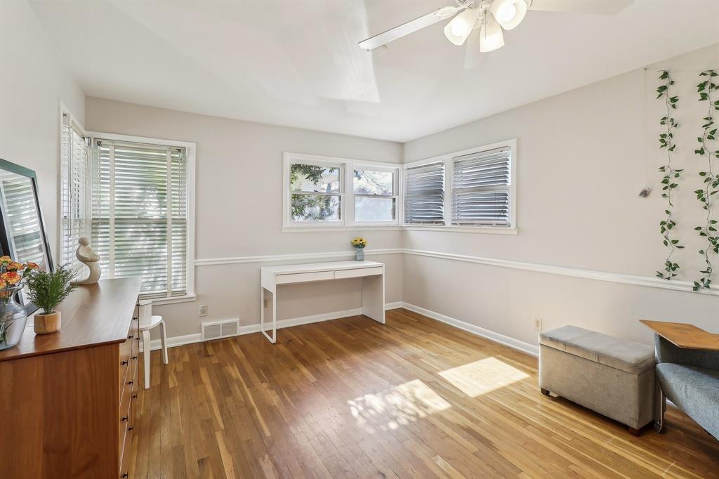 Wilshire Add - Residential