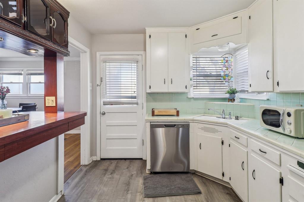 Wilshire Add - Residential