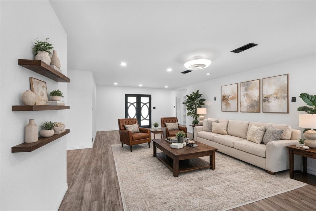 P Golden Surv Abs 296 - Residential