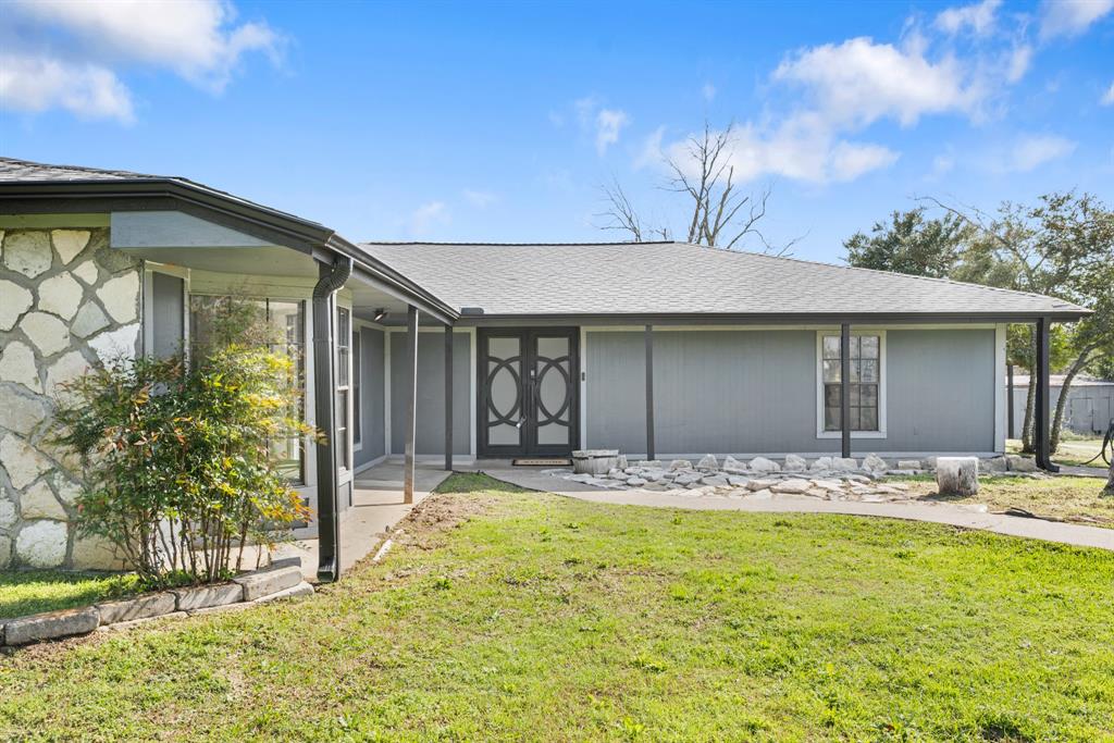 P Golden Surv Abs 296 - Residential